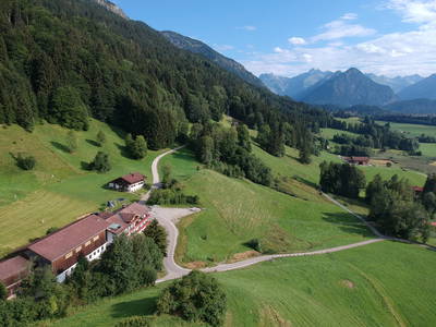 Bild 4 aus  Landhaus Schraudolf, Inh. Christine Vogler