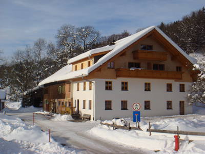 Bild 15 aus  Weber´s Ferienhof