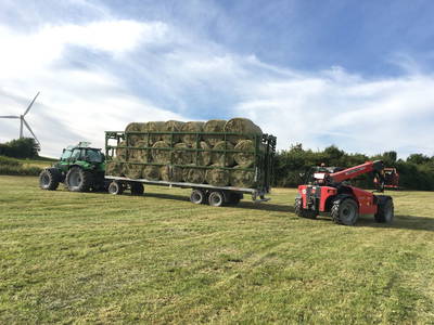 Bild 15 aus  Frankenwaldhof