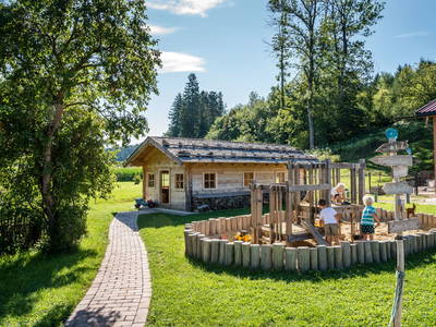 Bild 7 aus  Huberhof