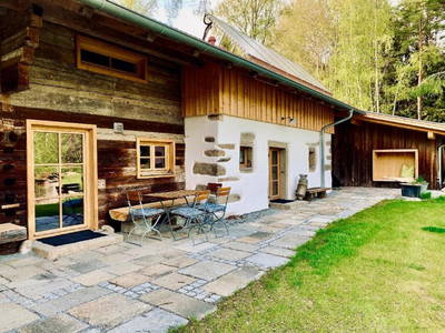 Bild 4 aus  Chalet Dürrfeld - Platz für gute Freunde