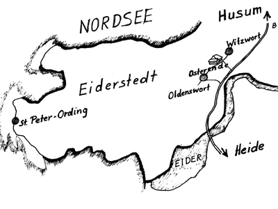 Bild 16 aus  Ferienhof Martens