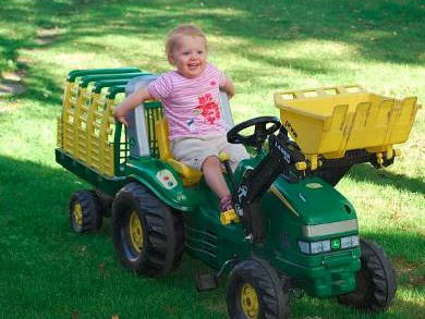 Bild 6 aus  Ferienhof Löw