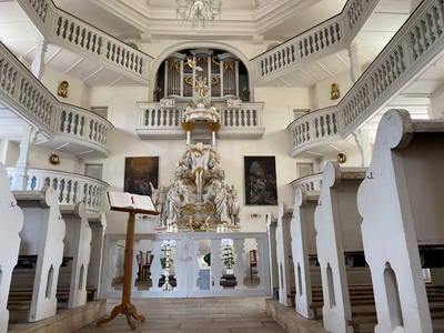 Bild 37 aus  Alte Försterei Wildenthal in Eibenstock - Erzgebirge