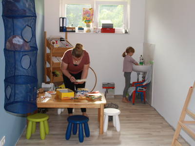 Bild 15 aus  Hof  Schmörholm Urlaubs- und Früchtehof