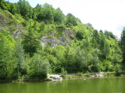 Bild 22 aus  Hof Carmshausen & Pension Hotze