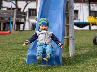 Bild 31 aus  Erharthof - Familie Lautenbacher