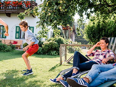 Bild 10 aus  Bernwieserhof