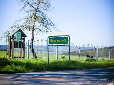 Bild 8 aus  Ferienhof Gut Ummersberg