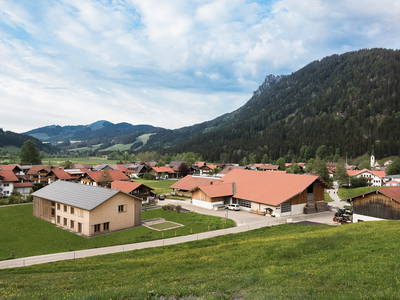 Bild 2 aus  Erlenhof