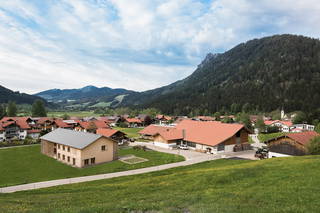 Erlenhof aus Bad Hindelang