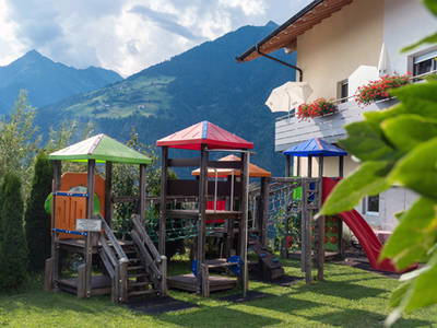 Bild 24 aus  Gasserhof B&B - Appartement