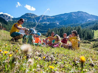 Bild 10 aus  Landselection Appartement Arnoldgut