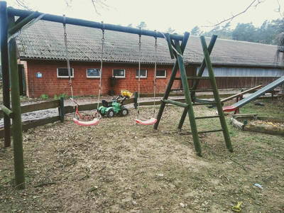 Bild 22 aus  Bauernhof Laave