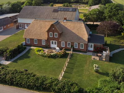 Bild 2 aus  Ferienhof Schnurrum