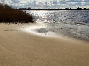 Bild 3 aus  Ferienwohnungen Harriersand direkt an der Weser