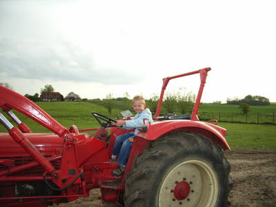 Bild 6 aus  Bio-Wildhof in Alleinlage mit  Boot