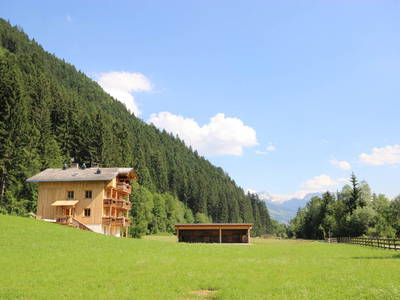 Bild 3 aus  Ferienhaus Bockstecken