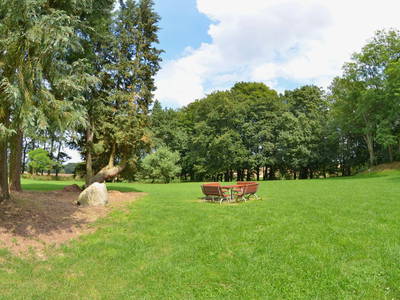 Bild 11 aus  Schlossferienwohnung 2