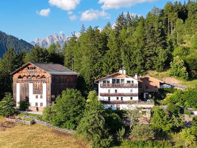 Bild 3 aus  Biobauernhof - Grotthof - Appartements und Chalet