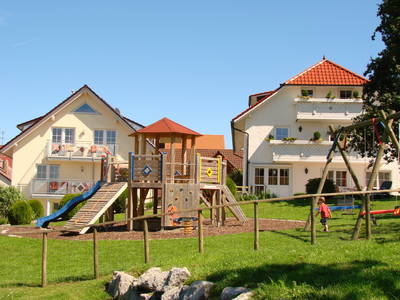 wunderschöner Ferienhof am Bodensee