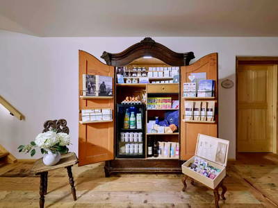 Bild 36 aus  Moierhof Gstadt am Chiemsee