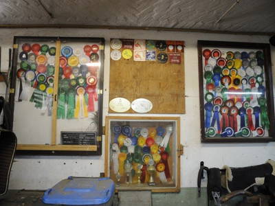 Bild 14 aus  Luisenhof Paretz