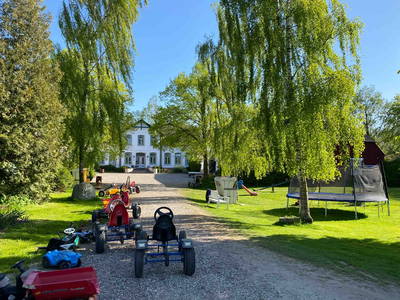 Bild 49 aus  Ferienhof Messer  Bauernhofurlaub  Ostseenähe  Ponys