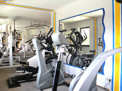 Bild 17 aus  Kur- & Landhotel Borstel Treff