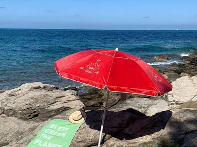 Bild 23 aus  Wunderschönes Haus im Wald am Meer in der Toskana