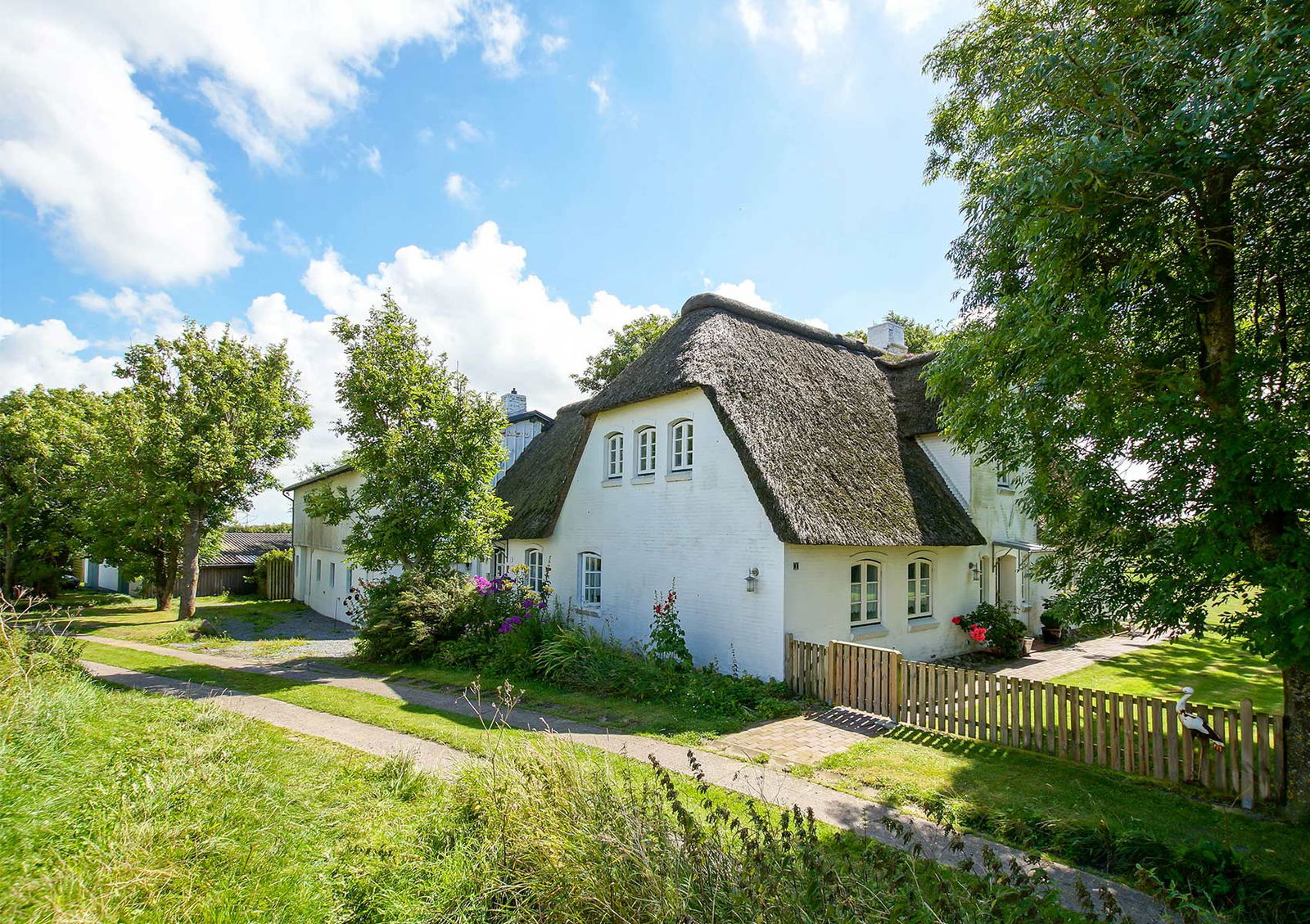 Ferienwohnung Haus der Hebamme