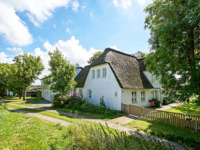 Bild 2 aus  Ferienwohnung Haus der Hebamme