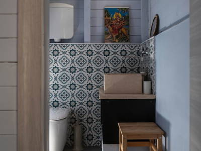 Bild 19 aus  Wunderschönes Haus im Wald am Meer in der Toskana