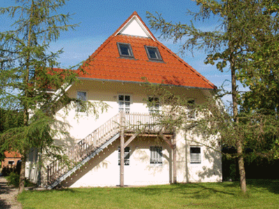 Bild 5 aus  Gutshaus Gramkow