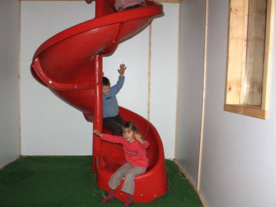 Bild 28 aus  Schlosshof - der Urlaubsbauernhof