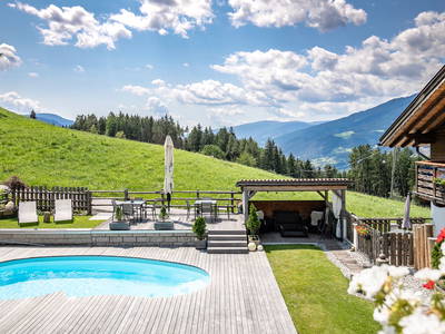 Bild 3 aus  Residence Alpenrose