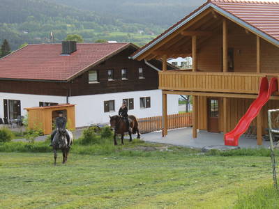 Bild 15 aus  Erlebnisbauernhof Achatz