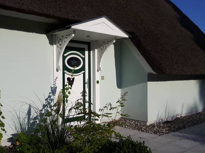 HERZLICH WILLKOMMEN!