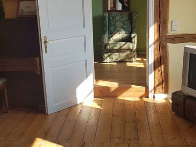 Bild 20 aus  Altes Gasthaus am Hofsee