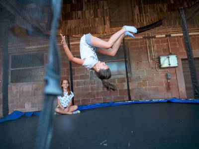 Bild 7 aus  Ferienhof Christmann