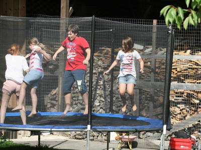 Bild 8 aus  Umsinder Hof