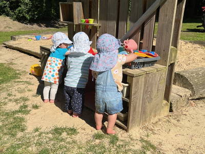 Bild 18 aus  Ferienhof Westermann