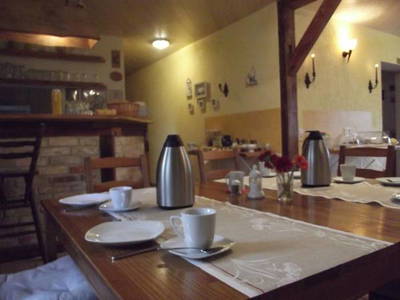 Bild 3 aus  Pension Lindenhof