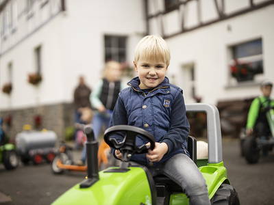 Bild 4 aus  Ferienhof Schade