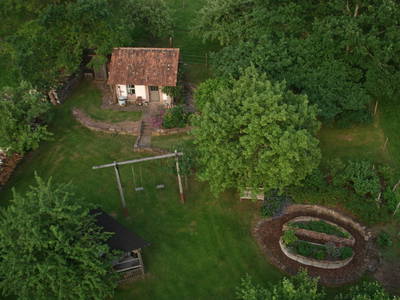 Bild 3 aus  Backhaus Grüntal
