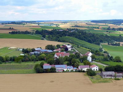 Bild 3 aus  Ferienhof Laurentius