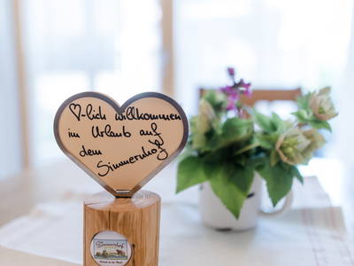 Wir freuen uns auf Sie!