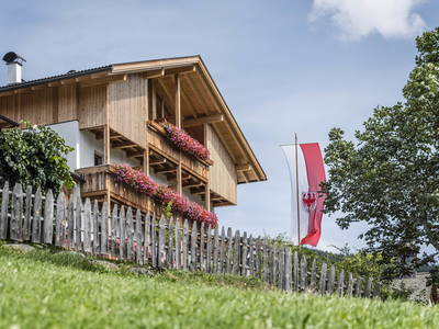 Bild 6 aus  Hotel Kompatscherhof