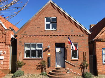 Bild 7 aus  Ferienhaus Achterdeck