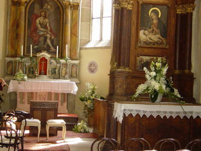 Bild 25 aus  Schloss Englar ****